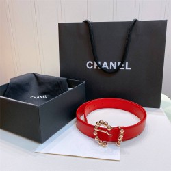 Chanel belt EU80-100