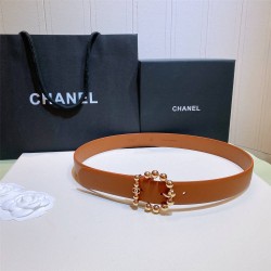 Chanel belt EU80-100