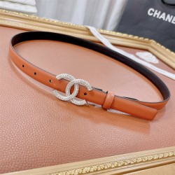 Chanel belt EU80-100