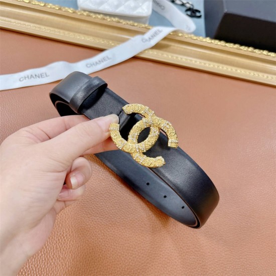 Chanel belt EU80-100