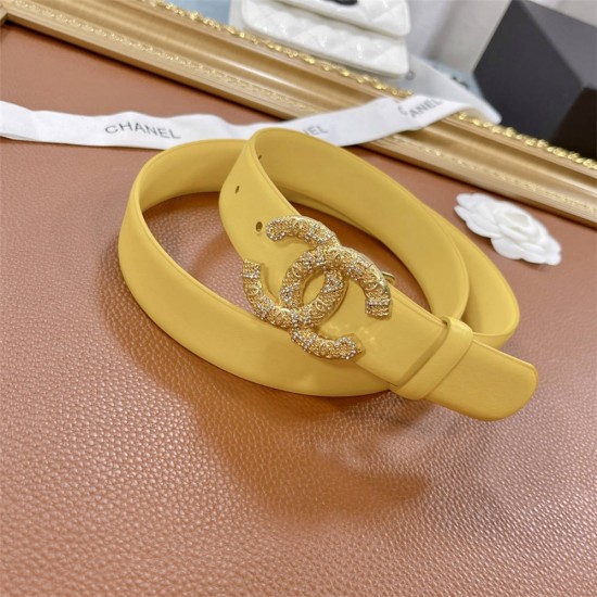 Chanel belt EU80-100