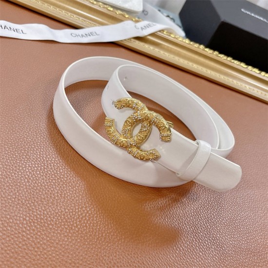 Chanel belt EU80-100