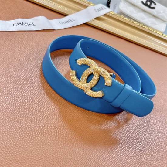 Chanel belt EU80-100