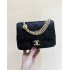 Chanel Mini Flap   AS3829 20*14*8cm