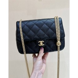 Chanel 23P  AS3921 Size 24*19*9cm