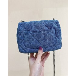 Chanel Mini Flap  AS3829 Size 20cm