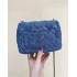 Chanel Mini Flap  AS3829 Size 20cm