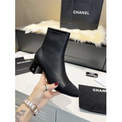 Chanel shoes boots size 34-41