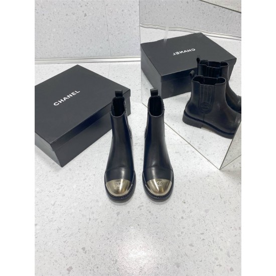 Chanel shoes boots size 34-41