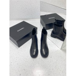 Chanel shoes boots size 34-41