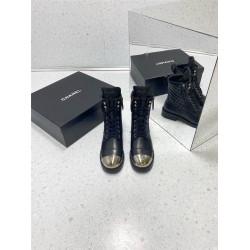 Chanel shoes boots size 34-41