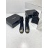 Chanel shoes boots size 34-41