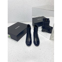 Chanel shoes boots size 34-41