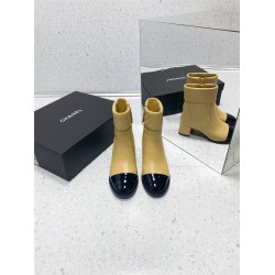 Chanel shoes boots size 34-41