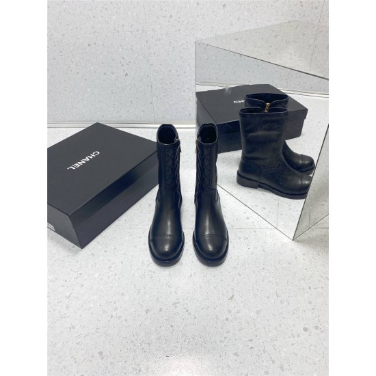 Chanel shoes boots size 34-41