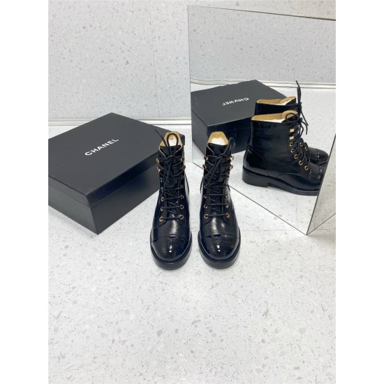 Chanel shoes boots size 34-41