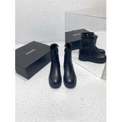 Chanel shoes boots size 34-41