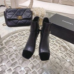 Chanel shoes boots size 34-41