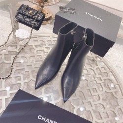 Chanel shoes boots size 34-41