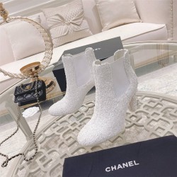 Chanel shoes boots size 34-41