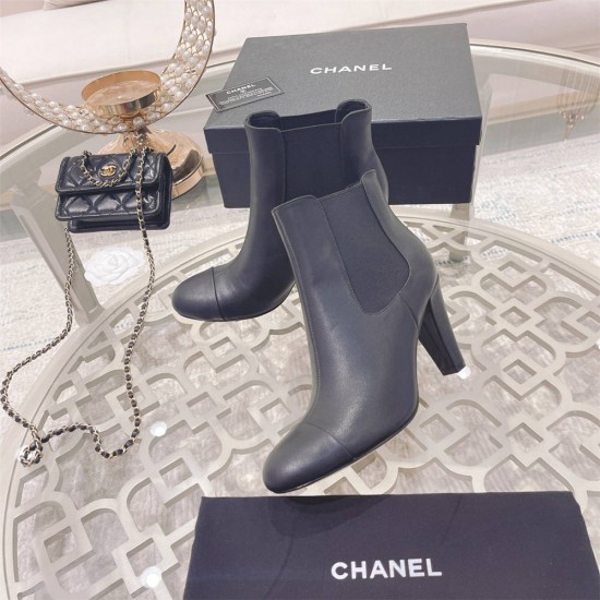 Chanel shoes boots size 34-41