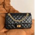 Chanel 2.55 reissue A37586，24cm A37587，28cm，