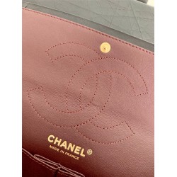 Chanel 2.55 reissue A37587，28cm