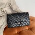 Chanel 2.55 reissue A37587，28cm