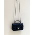 Chanel Cf mini top handle AS2431 Size 20*12*6cm