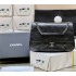 Chanel Vintage shoulder bag 3037 size 34cm 