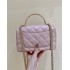 Chanel 23S 4023 Size 21*13*8cm