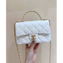 Chanel 23S 4023 Size 21*13*8cm