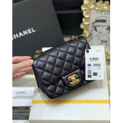 Chanel CF 17cm 1115 