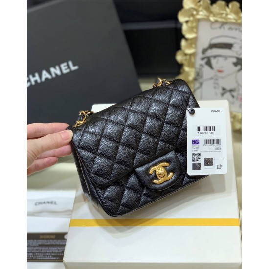 Chanel CF 17cm 1115 