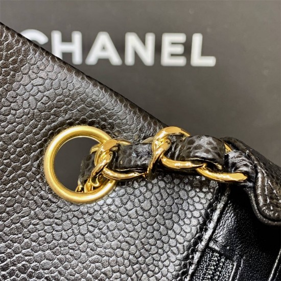 Chanel CF 17cm 1115 