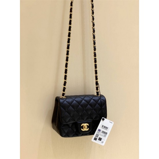 Chanel CF 17cm 1115 