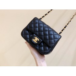 Chanel CF 17cm 1115 