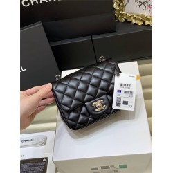 Chanel CF 17cm 1115 