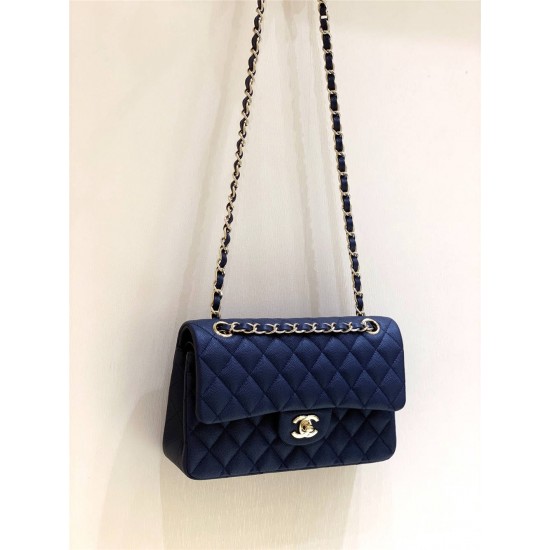 Chanel Cf 1113 Size 23cm