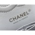 Chanel Cf 1113 Size 23cm