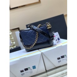 Chanel Gabrielle hobo bag Size 20cm, 91810