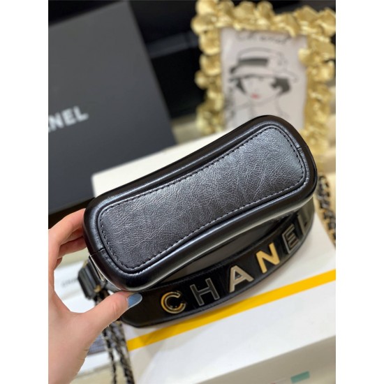 Chanel Gabrielle 0865 Size 15x20x8cm