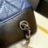 Chanel Gabrielle Backpack A93820 size 23x22.5x10.5cm