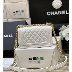 Chanel Leboy 67085 Size 20cm