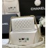 Chanel Leboy 67085 Size 20cm