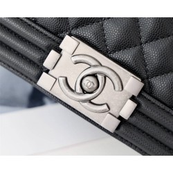 Chanel Leboy 67085 Size 20cm