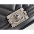 Chanel Leboy 67085 Size 20cm