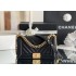 Chanel Leboy 67086 Size 25cm