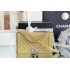 Chanel Leboy 67086 Size 25cm