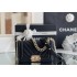 Chanel Leboy 67085 Size 20cm